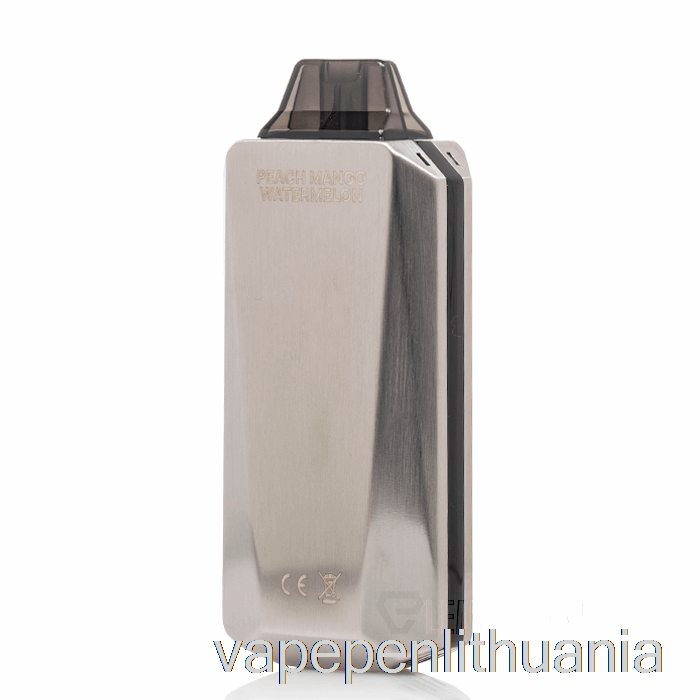 Elux Cyberover 18000 Vienkartinis Persikų Mango Arbūzo Vape Skystis